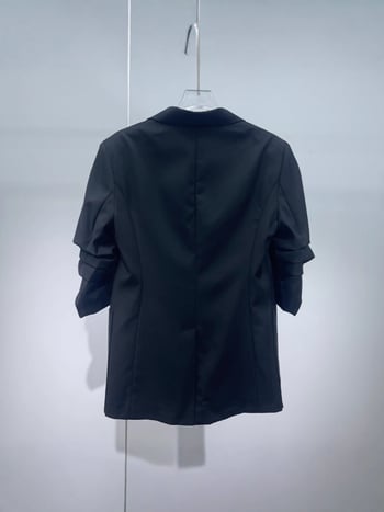 Ženski blejzer 50221337, proljeće 2025, jednostavan, svestran, elegantan