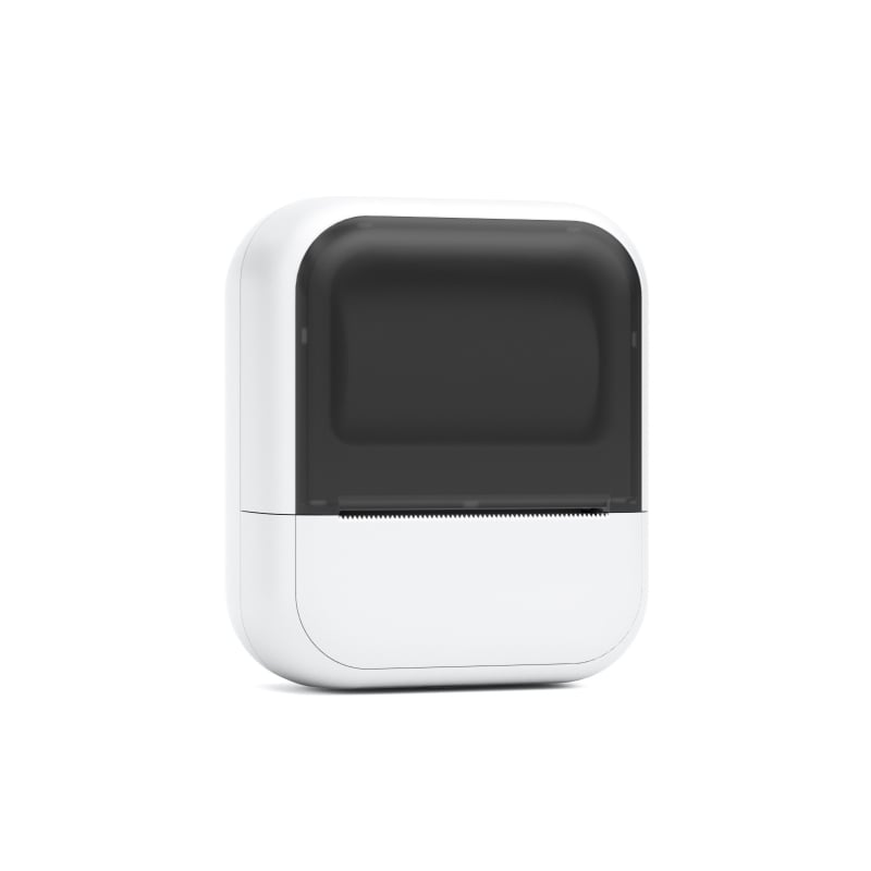 Višenamjenski džepni pisač etiketa – Mini pisač tetovaža, ispisuje etikete širine 15–57 mm