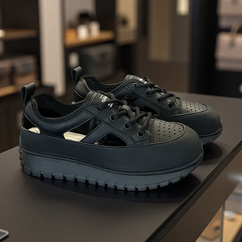 Sneakeri femei cu talpă moale, respirabili, confortabili, 2025 primăvară-vară, pantofi casual pentru femei, mărime mare