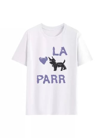 Ženski ljetni T-shirt kratkih rukava, američki retro stil, plus veličina, pamučni top s karikaturalnim printom