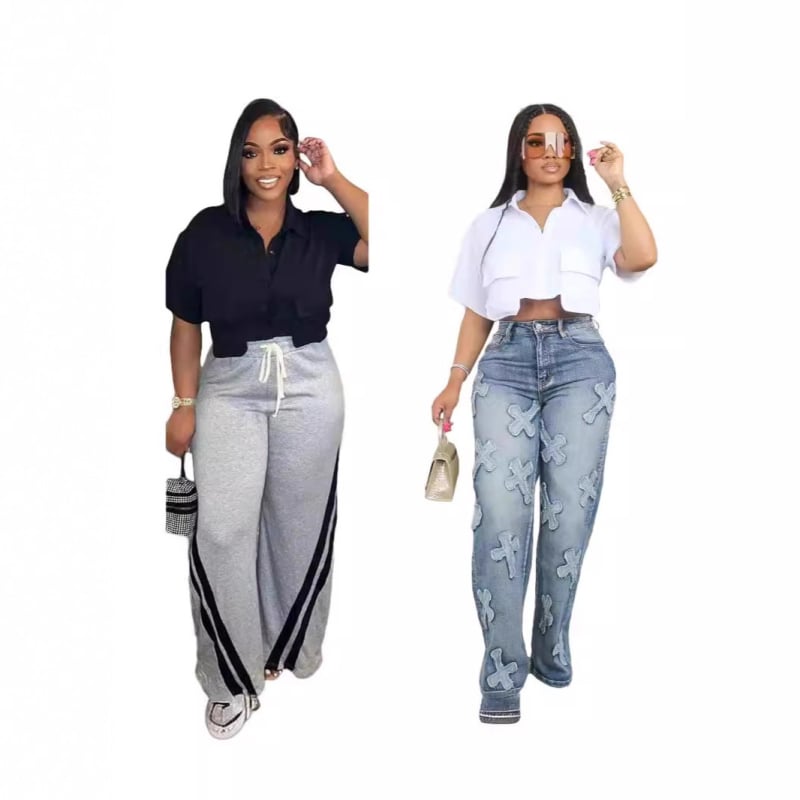 Odie cropped košulja kratkih rukava, jednobojna, nepravilan rub, ovratnik, gradski stil, ljeto 2024
