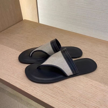 Ženske ljetne sandale s blok boja, udobne ravne potplate, za plažu