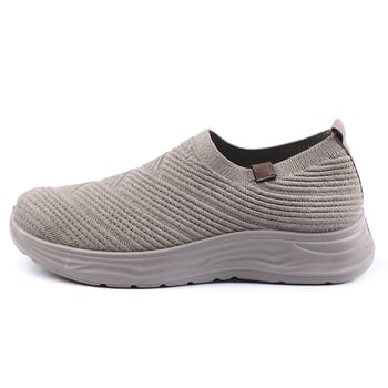 Prozračne muške tenisice od flyknita, jesen 2024, stil Old Beijing cloth, meka potplata