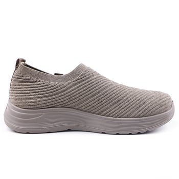 Prozračne muške tenisice od flyknita, jesen 2024, stil Old Beijing cloth, meka potplata