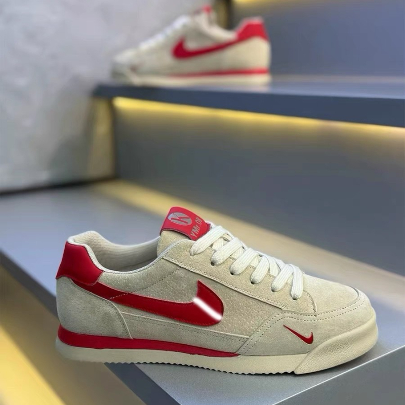 Unisex velur tenisice s vezicama, niski profil, mekana potplata, jesensko-zimski 2025, casual retro stil