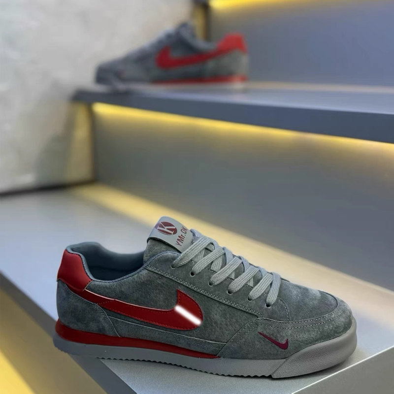 Unisex velur tenisice s vezicama, niski profil, mekana potplata, jesensko-zimski 2025, casual retro stil