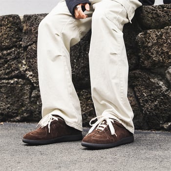 Jesen 2024 Retro muške tenisice za trening, casual tenisice 14645-J