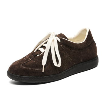 Jesen 2024 Retro muške tenisice za trening, casual tenisice 14645-J