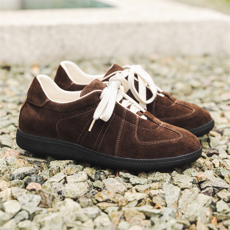 Jesen 2024 Retro muške tenisice za trening, casual tenisice 14645-J