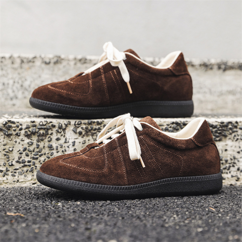 Jesen 2024 Retro muške tenisice za trening, casual tenisice 14645-J