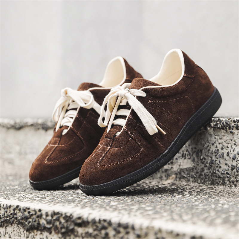Jesen 2024 Retro muške tenisice za trening, casual tenisice 14645-J