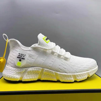 Muške prozračne jesenje slip-on tenisice s mrežastim gornjim dijelom, casual sportske cipele