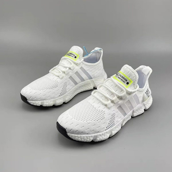 Muške prozračne jesenje slip-on tenisice s mrežastim gornjim dijelom, casual sportske cipele