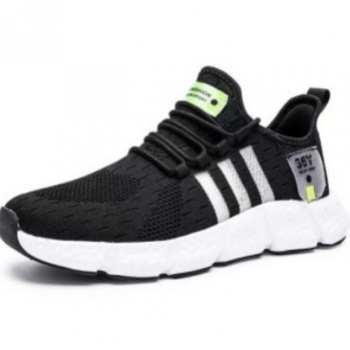 Muške prozračne jesenje slip-on tenisice s mrežastim gornjim dijelom, casual sportske cipele