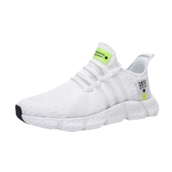 Muške prozračne jesenje slip-on tenisice s mrežastim gornjim dijelom, casual sportske cipele