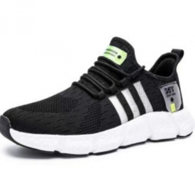 Muške prozračne jesenje slip-on tenisice s mrežastim gornjim dijelom, casual sportske cipele