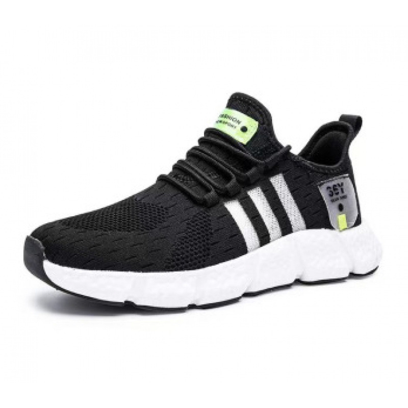 Muške prozračne jesenje slip-on tenisice s mrežastim gornjim dijelom, casual sportske cipele