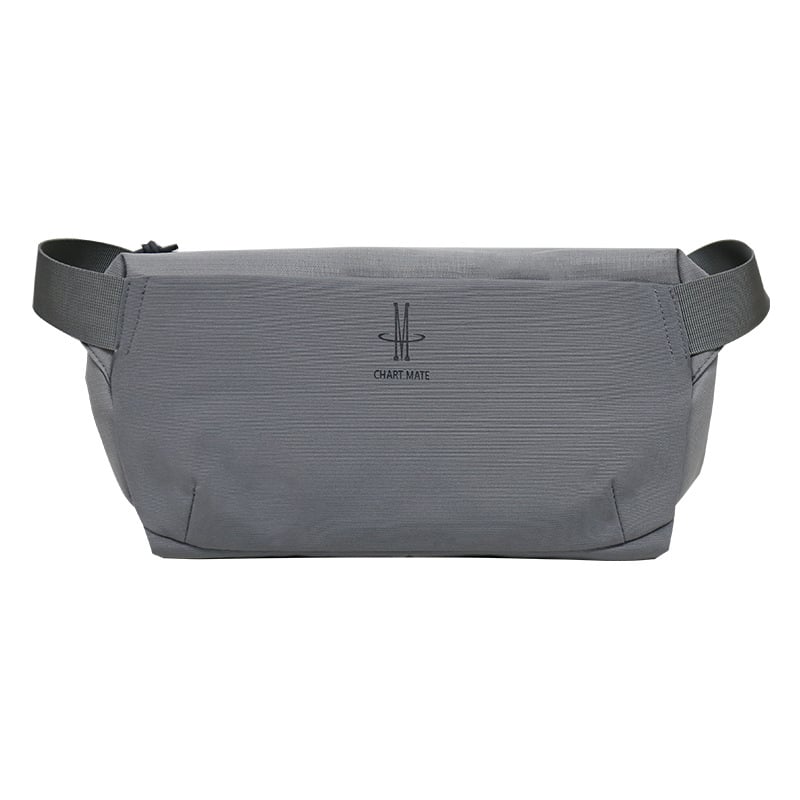 Τσαντάκι μέσης από καμβά, πολυλειτουργικό, αδιάβροχο, με μεγάλη χωρητικότητα, για υπαίθριες δραστηριότητες, unisex