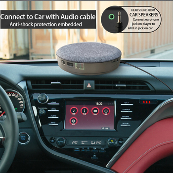 Prenosný DVD/CD prehrávač s Bluetooth a prehrávaním z USB pre vzdelávanie a zábavu (Model W7)
