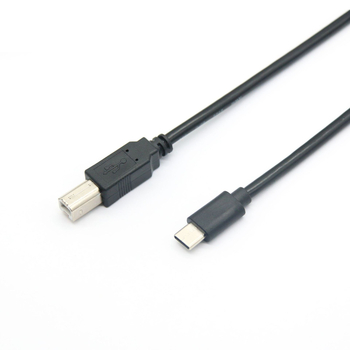Type-C kabel za BM pisač; USB 3.1 kabel za skener kvadratnog priključka; podatkovni kabel za Android telefon i pametni klavir
