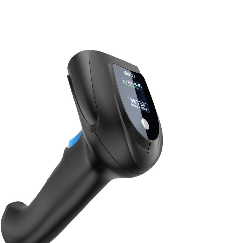EW-5800 Ασύρματος σαρωτής κωδικών 1D/2D με Bluetooth, για πληρωμές μέσω κωδικών και ιατρικής ασφάλισης