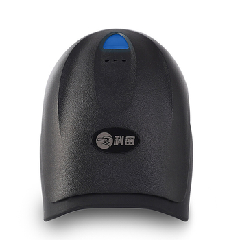 Kemi EP-8800 Φορητός σαρωτής δύο διαστάσεων για κωδικούς QR και WeChat Pay