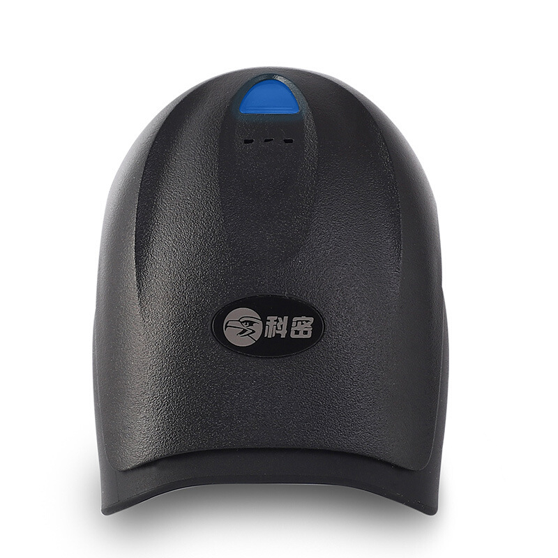 Kemi EP-8800 Φορητός σαρωτής δύο διαστάσεων για κωδικούς QR και WeChat Pay