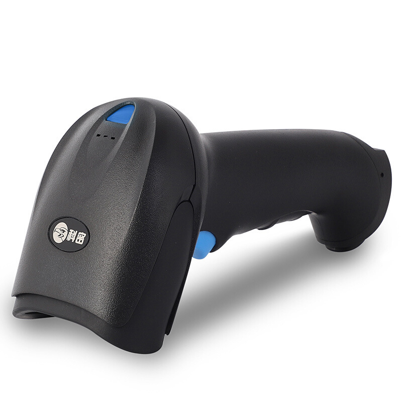 Kemi EP-8800 Φορητός σαρωτής δύο διαστάσεων για κωδικούς QR και WeChat Pay