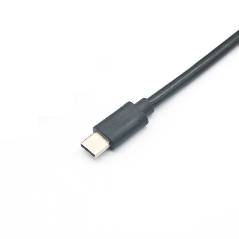 Kábel Type-C k BM tlačiarni, USB 3.1 k štvorcovému skeneru, dátový kábel pre Android telefón a inteligentné piano