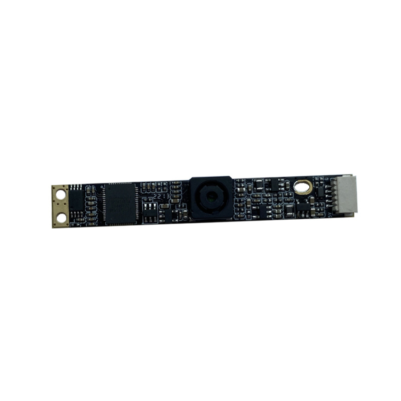 USB autofokusni HD kamera modul, 8 MP, OCR podrška i mikrofon