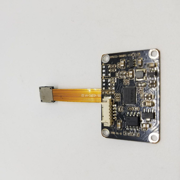 5MP USB kameromodul, dokumentarna kamera s prepoznavanjem lica i skeniranjem, HD snimanje