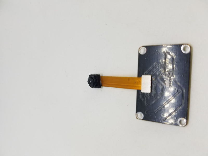5MP USB kameromodul, dokumentarna kamera s prepoznavanjem lica i skeniranjem, HD snimanje