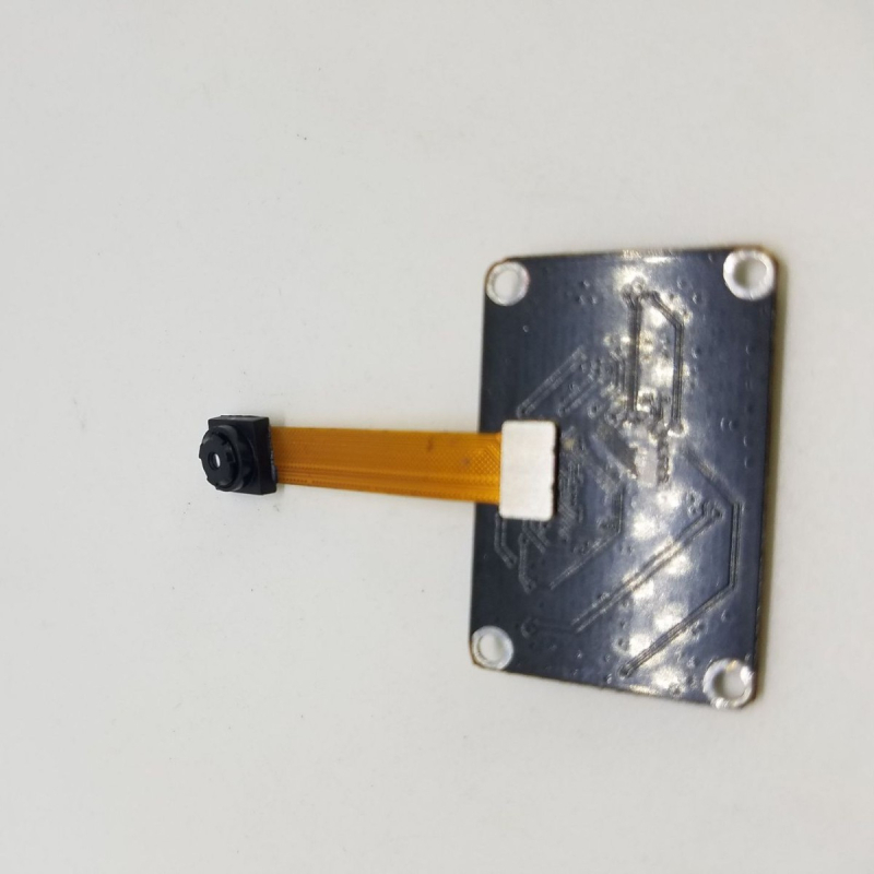 5MP USB kameromodul, dokumentarna kamera s prepoznavanjem lica i skeniranjem, HD snimanje
