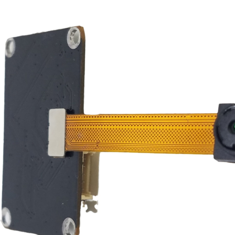 5MP USB kameromodul, dokumentarna kamera s prepoznavanjem lica i skeniranjem, HD snimanje