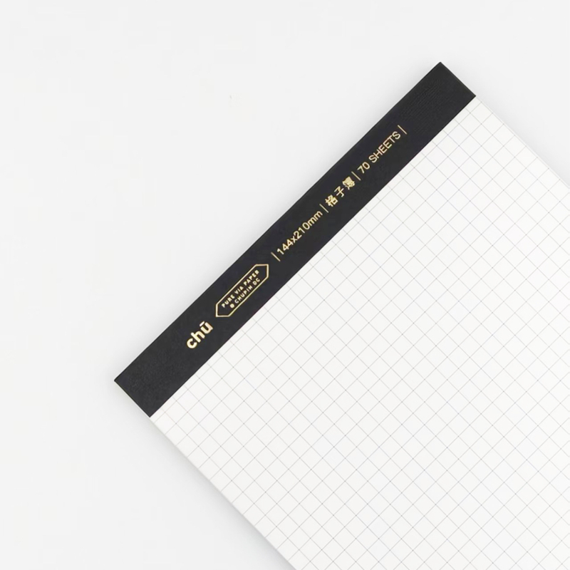 Chu σειρά Α5 σημειωματάριο με γυρνόμενες προς τα πάνω σελίδες για γραφείο και μελέτη, απλό σημειωματάριο, φορητό ημερολόγιο, σκίτσα, χειρόγραφες σημειώσεις