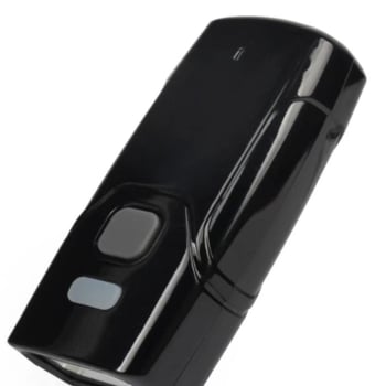 Bluetooth Σαρωτής γραμμωτών κωδικών, Φορητός Ασύρματος Για Αποθήκη, Υγειονομική Περίθαλψη, Λιανική και Πληρωμές