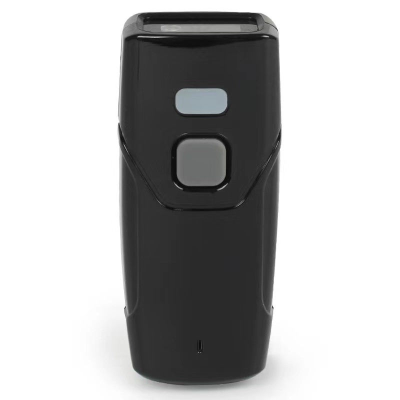 Bluetooth Σαρωτής γραμμωτών κωδικών, Φορητός Ασύρματος Για Αποθήκη, Υγειονομική Περίθαλψη, Λιανική και Πληρωμές