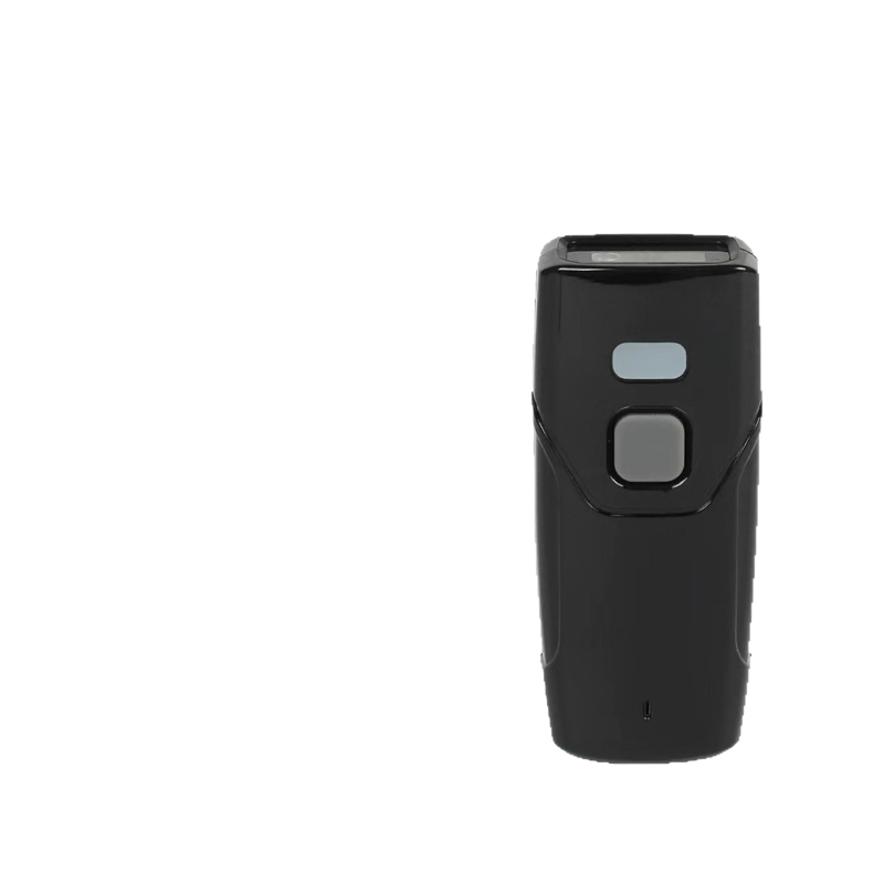 Bluetooth Σαρωτής γραμμωτών κωδικών, Φορητός Ασύρματος Για Αποθήκη, Υγειονομική Περίθαλψη, Λιανική και Πληρωμές