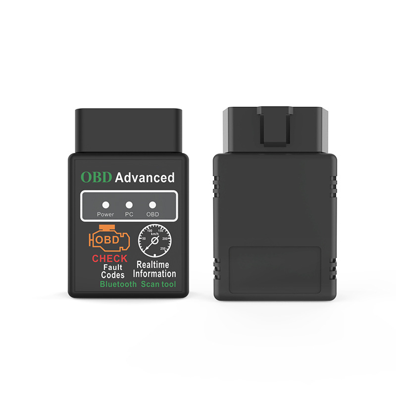 Elm327 Bluetooth 5.1 OBD2 Diagnosztikai eszköz ECU szkenner V2.1