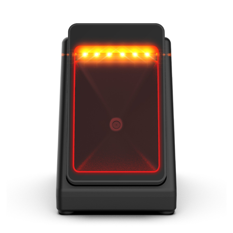 2D USB σαρωτής γραμμωτών κωδικών για POS σε σούπερ μάρκετ