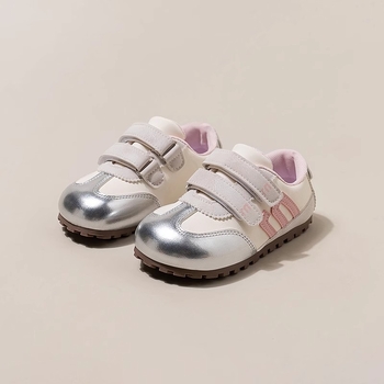 Dječje cipele Forrest Gump, proljeće 2025, lagane casual tenisice s Velcro kopčom, unisex