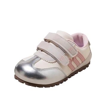 Dječje cipele Forrest Gump, proljeće 2025, lagane casual tenisice s Velcro kopčom, unisex