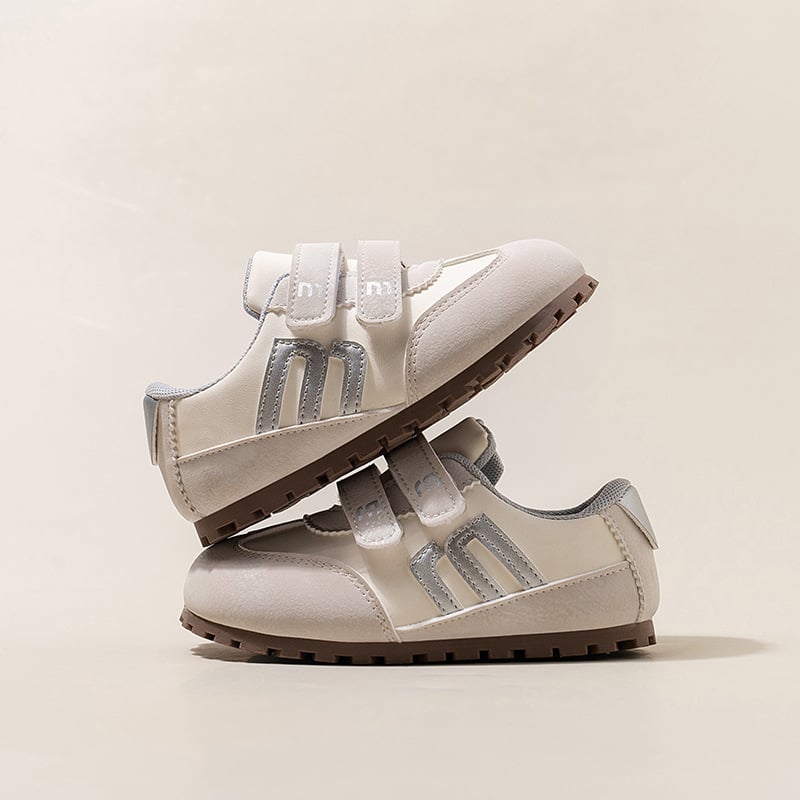 Dječje cipele Forrest Gump, proljeće 2025, lagane casual tenisice s Velcro kopčom, unisex