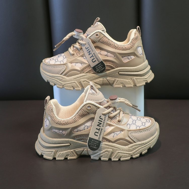 Dječje mrežaste tenisice za trčanje, prozračne, unisex, stil i svestrane