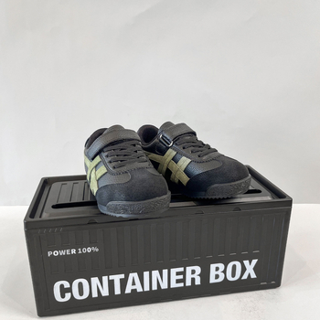 Dječje mrežaste tenisice s Velcro zatvaračem, unisex, jesen 2025