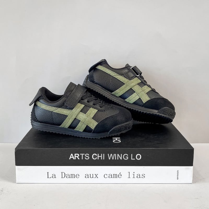 Dječje mrežaste tenisice s Velcro zatvaračem, unisex, jesen 2025