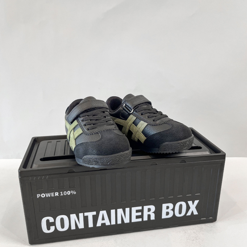 Dječje mrežaste tenisice s Velcro zatvaračem, unisex, jesen 2025
