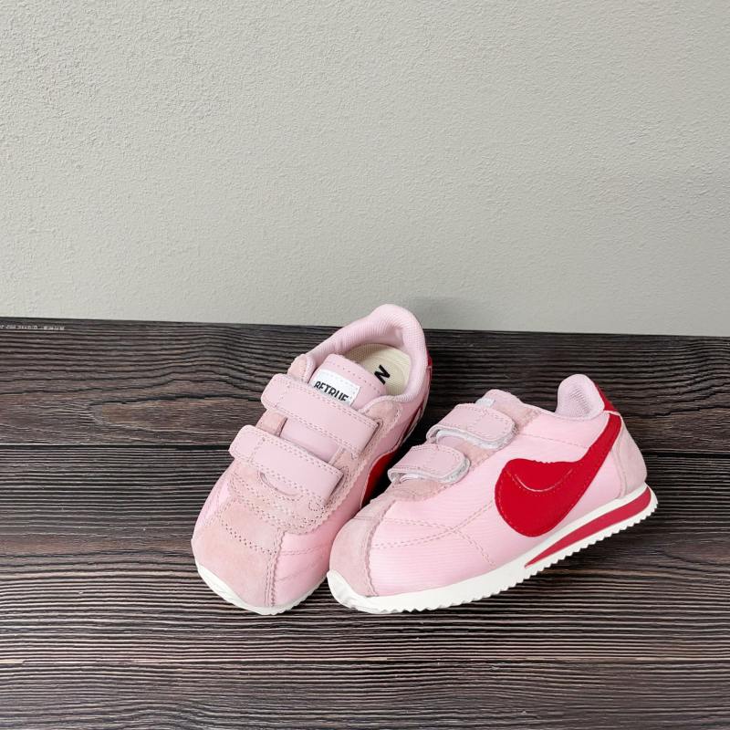 Forrest Gump dječje tenisice, minimalistički casual stil, meka potplata, unisex, niski gornji dio, Velcro zatvarač, proljeće 2026