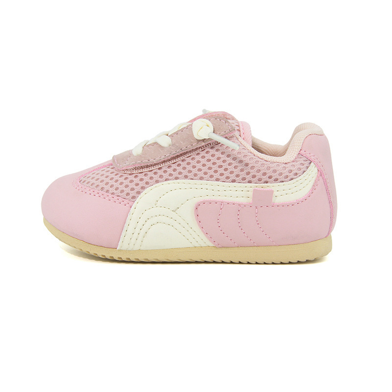 Topstar unisex dječje tenisice, udobne s mekom potplatom, protuklizne, Velcro zatvaranje, debeli potplat, za 4–6 godina, model 6043
