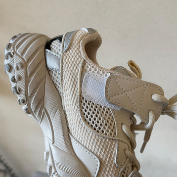 2026 пролетно-лятни детски дишащи спортни обувки, винтидж dad shoes за момичета и момчета, модерни ежедневни обувки за спорт и свободно време